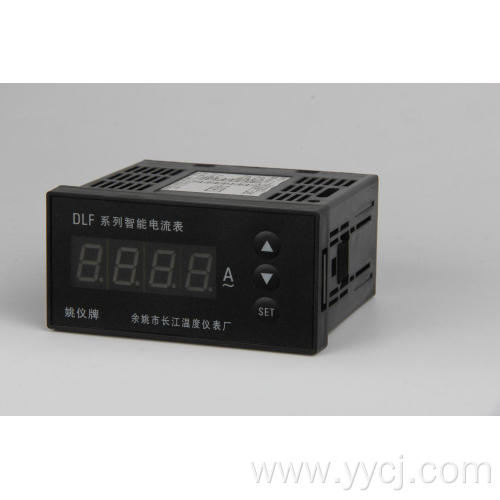 DLF-30 Digital Display Ammeter